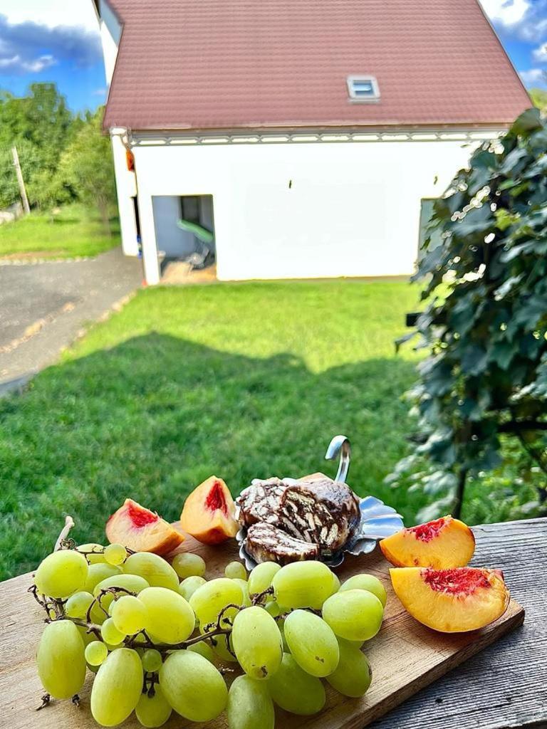 Pensiunea Rnb Maramures Surdesti  エクステリア 写真